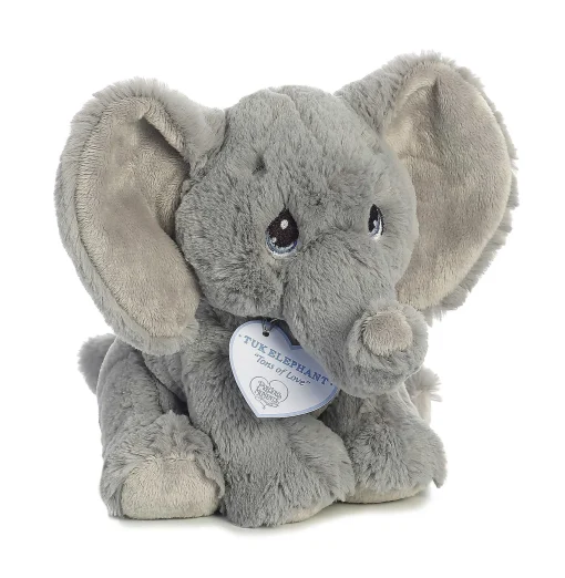 Aurora® - Precious Moments - 8.5" Tuk Elephant