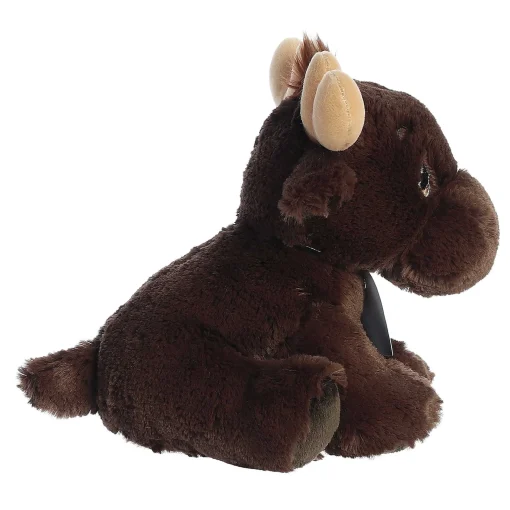 Aurora® - Precious Moments - 8.5" Miles Moose