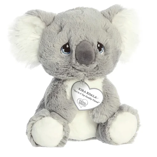Aurora® - Precious Moments - 8.5" Kira Koala