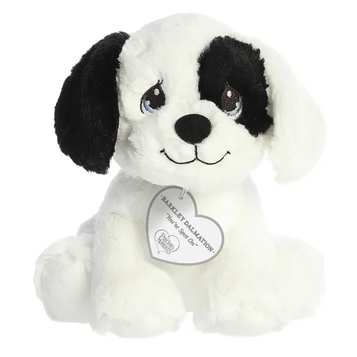 Aurora® - Precious Moments - 8.5" Barkley Dalmatian