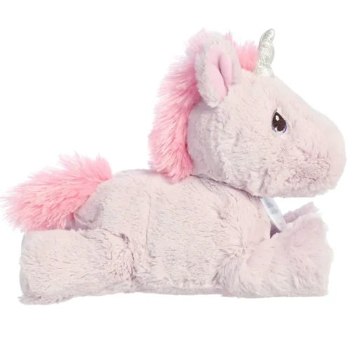Aurora® - Precious Moments - 8.5" Sparkle Unicorn Lilac