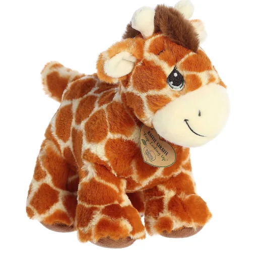 Aurora® - Precious Moments - 9" Raffie Giraffe