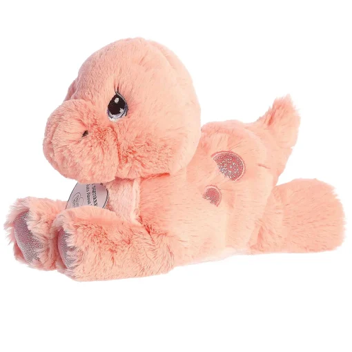 Aurora® - Precious Moments - 8.5" Bryce Brontosaururs