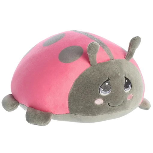 Aurora® - Precious Moments - 10" Cute As A Bug Ladybug