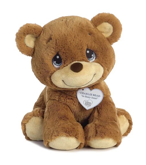 Aurora® - Precious Moments - Charlie Bear