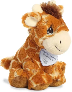 Aurora® - Precious Moments - Raffie Giraffe