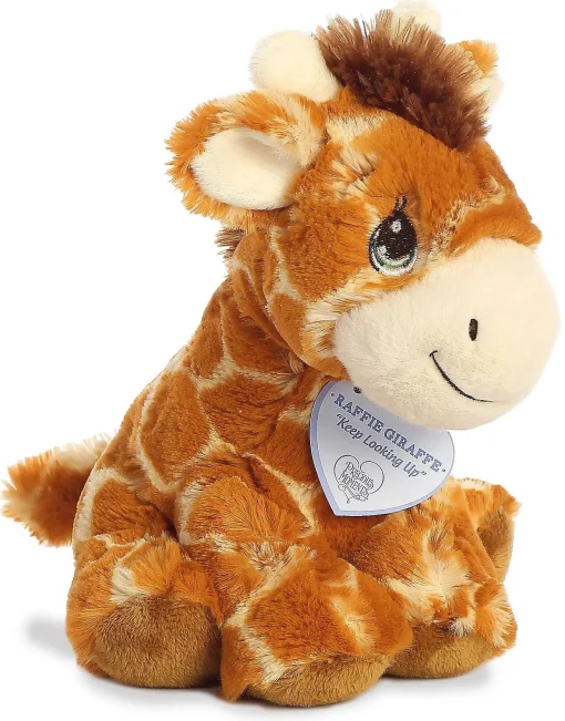 Aurora® - Precious Moments - Raffie Giraffe