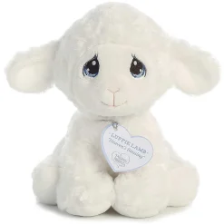 Aurora® - Precious Moments - Luffie Lamb