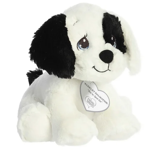 Aurora® - Precious Moments - 8.5" Barkley Dalmatian