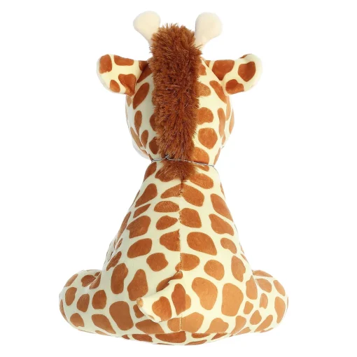 Aurora® - Precious Moments - 12" Squishy Raffie Giraffe