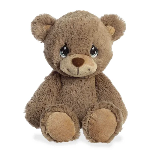 Aurora® - Precious Moments - 8.5" Barley Bear