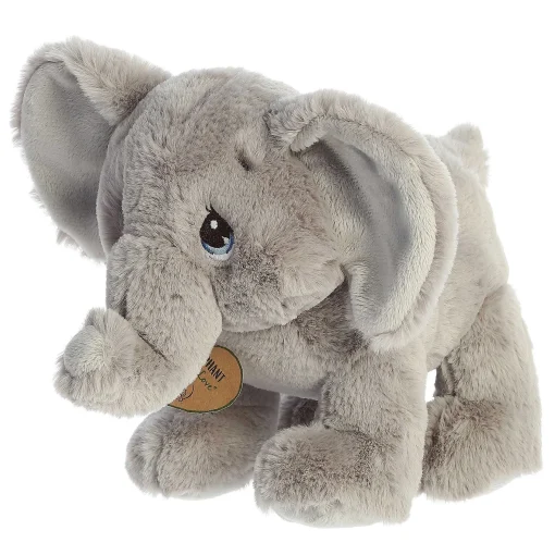 Aurora® - Precious Moments - 9" Tuk Elephant