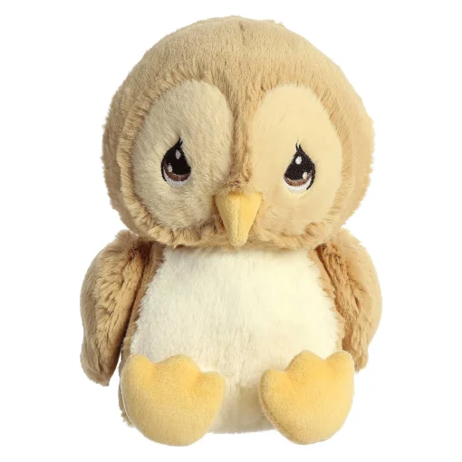 Aurora® - Precious Moments - 8.5" Ollie Owl