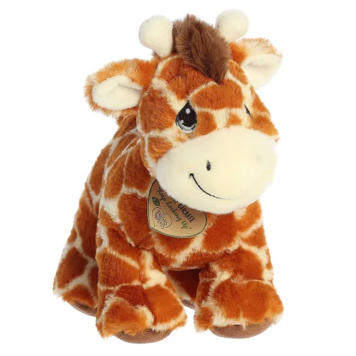 Aurora® - Precious Moments - 9" Raffie Giraffe