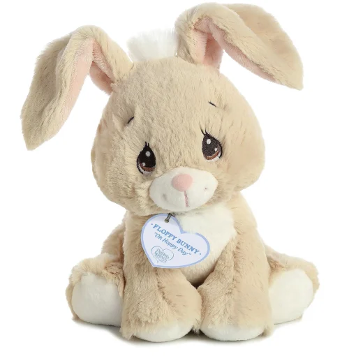Aurora® - Precious Moments - 8.5" Floppy Bunny