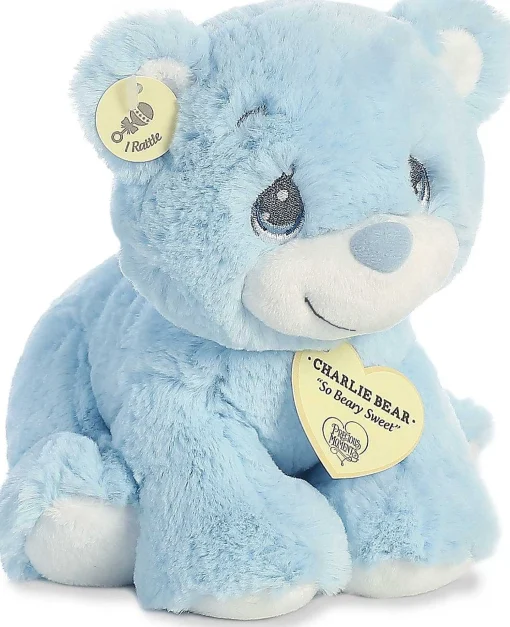 Aurora® - Precious Moments - 8.5" Charlie Bear