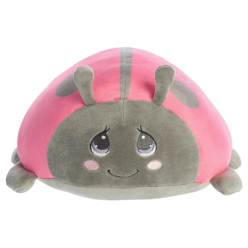 Aurora® - Precious Moments - 10" Cute As A Bug Ladybug