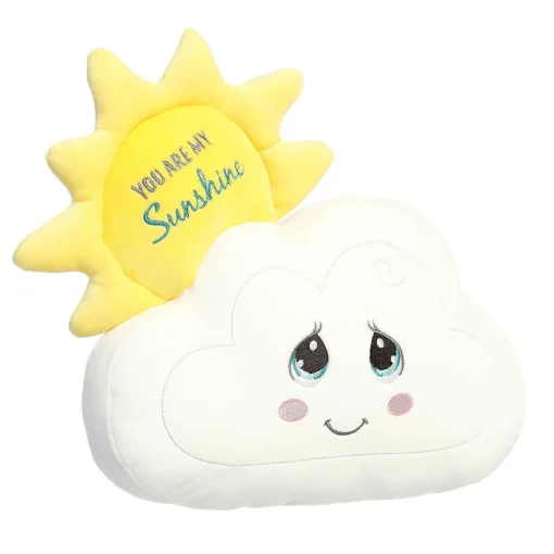 Aurora® - Precious Moments - 14" You Are My Sunshine