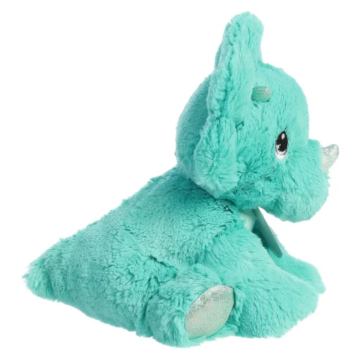 Aurora® - Precious Moments - 8.5" Tracey Triceratops