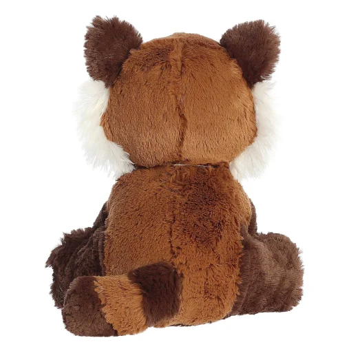 Aurora® - Precious Moments - 8.5" Raya Red Panda