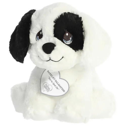 Aurora® - Precious Moments - 8.5" Barkley Dalmatian