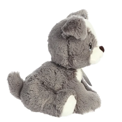 Aurora® - Precious Moments - 8.5" Winston Terrier
