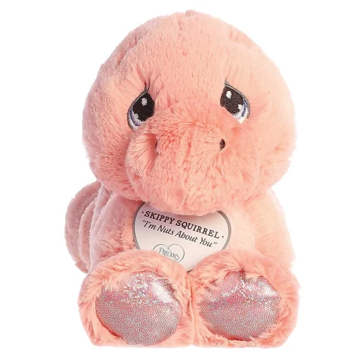 Aurora® - Precious Moments - 8.5" Bryce Brontosaururs