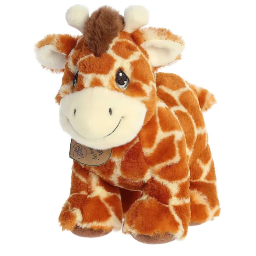 Aurora® - Precious Moments - 9" Raffie Giraffe