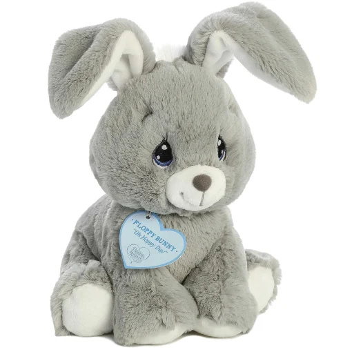Aurora® - Precious Moments - 8.5" Floppy Bunny