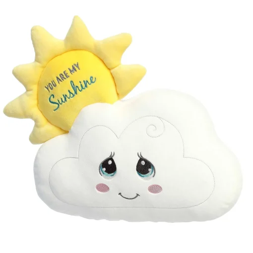 Aurora® - Precious Moments - 14" You Are My Sunshine