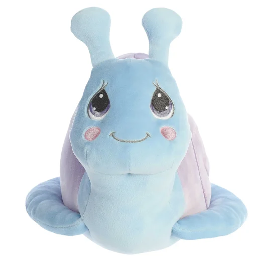 Aurora® - Precious Moments - 13" Celebrate The Little Things Snail