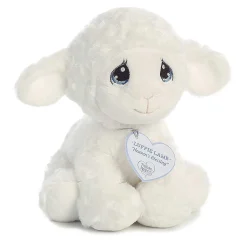 Aurora® - Precious Moments - Luffie Lamb