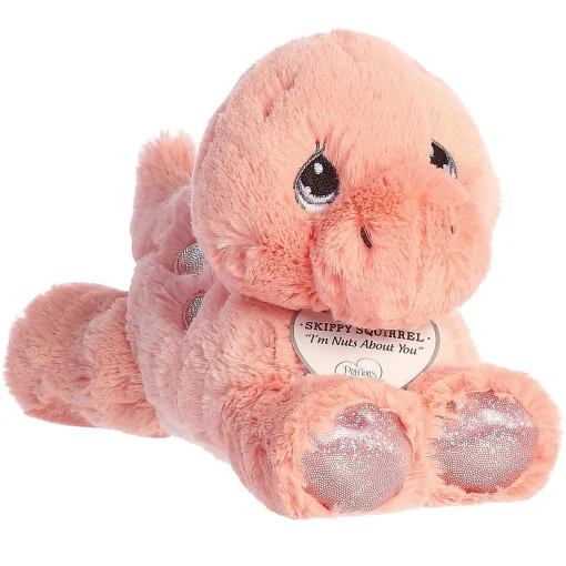 Aurora® - Precious Moments - 8.5" Bryce Brontosaururs