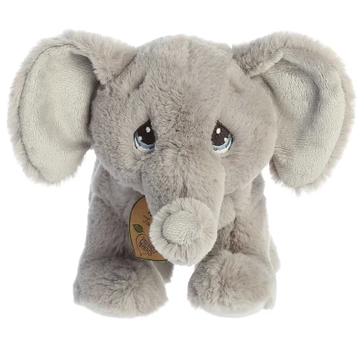 Aurora® - Precious Moments - 9" Tuk Elephant