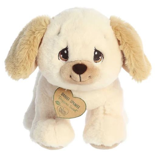 Aurora® - Precious Moments - 9" Daniel Spaniel