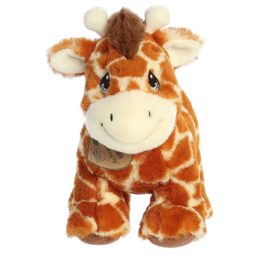 Aurora® - Precious Moments - 9" Raffie Giraffe