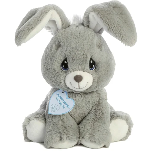 Aurora® - Precious Moments - 8.5" Floppy Bunny