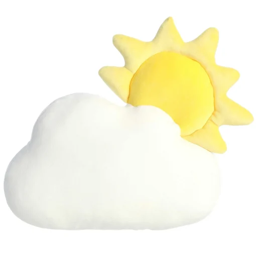 Aurora® - Precious Moments - 14" You Are My Sunshine