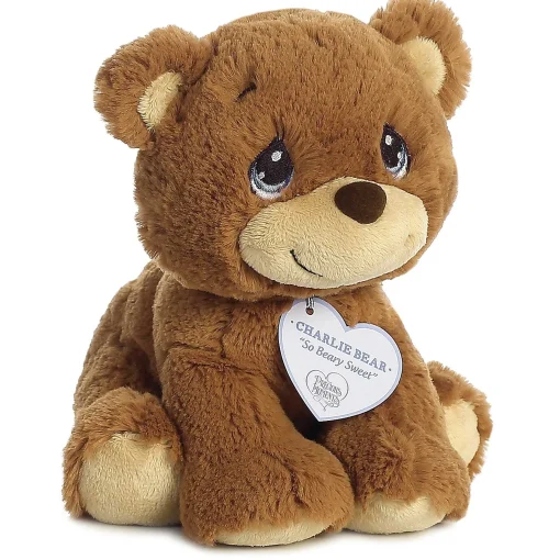 Aurora® - Precious Moments - Charlie Bear