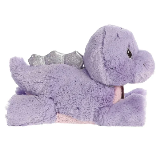 Aurora® - Precious Moments - 8.5" Stella Stegosaurus
