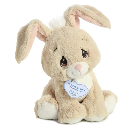 Aurora® - Precious Moments - 8.5" Floppy Bunny