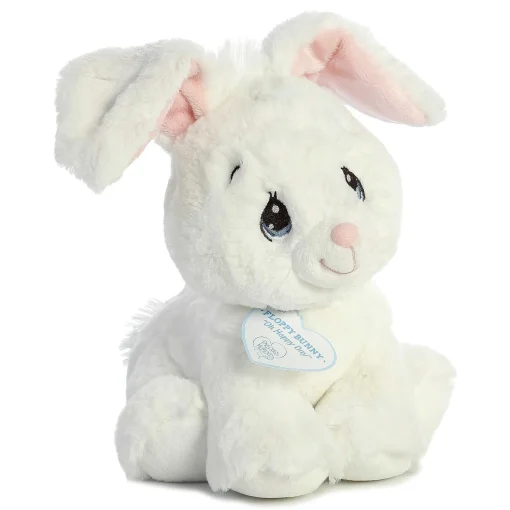 Aurora® - Precious Moments - 8.5" Floppy Bunny