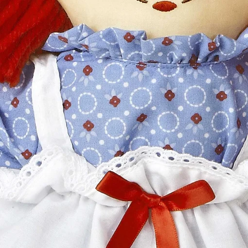 Aurora® - Raggedy Ann & Raggedy Andy® - Raggedy Ann Classic