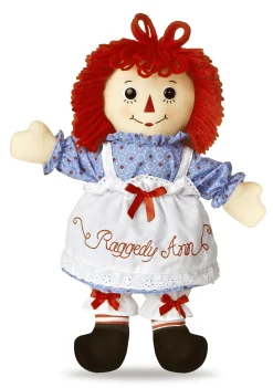 Aurora® - Raggedy Ann & Raggedy Andy® - Raggedy Ann Classic