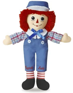 Aurora® - Raggedy Ann & Raggedy Andy® - Raggedy Andy Classic