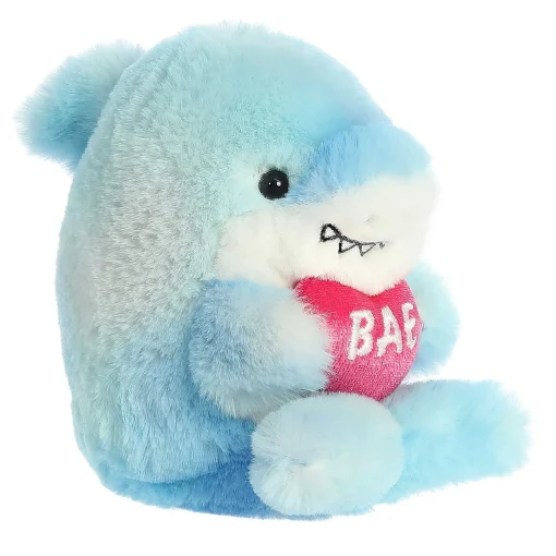 Aurora® - Rolly Pet - 5" Bae Shark