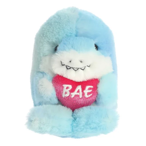 Aurora® - Rolly Pet - 5" Bae Shark