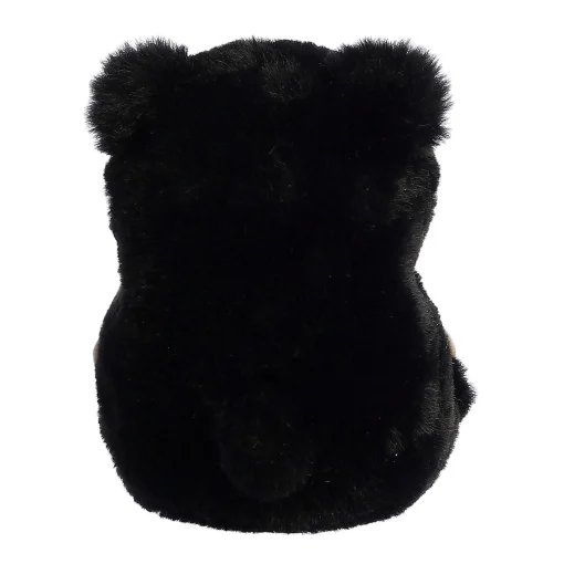 Aurora® - Rolly Pet - 5" Cuddles Black Bear