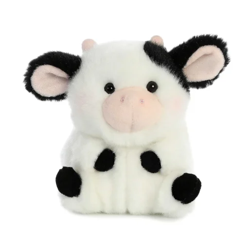Aurora® - Rolly Pet - 5" Daisy Cow