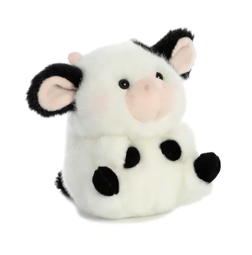 Aurora® - Rolly Pet - 5" Daisy Cow
